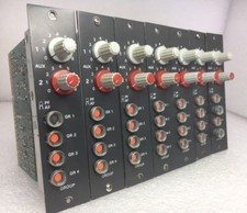 Studer 369 mixing console lot - console.,