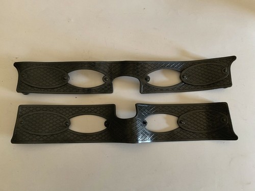 Mascherina parafreddo fiat - parafreddo, 124