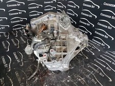 Cambio Toyota Yaris 1.0