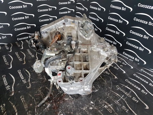 Cambio toyota yaris - toyota,
