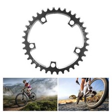 Wide Narrow Teeth Chainring