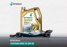 5 LITRI OLIO MOTORE SINTETICO