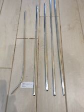  KIT MODANATURE  in ALLUMINIO