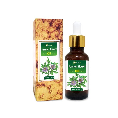Olio essenziale passiflora - olio,
