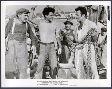 ROBERT WAGNER Gilbert Roland