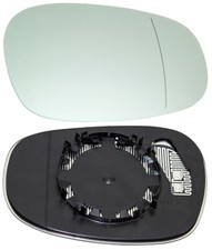 Vetro specchietto DX Per BMW