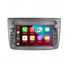 ANDROID autoradio navigatore