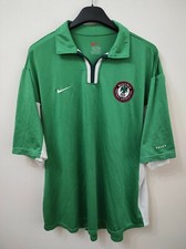 NIGERIA 2000 camiseta shirt