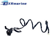 Sensore angolo assetto Suzuki sostituire 34801-99E04 DF25 DF90 DF140 DF50 DF70 DF200