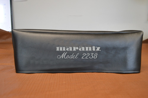 Copripolvere marantz modello - copripolvere,