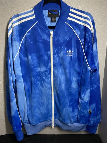 Adidas pharrell williams - williams, blu