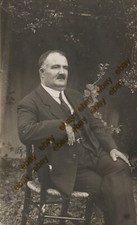 #60542 Italia anni '30. Uomo