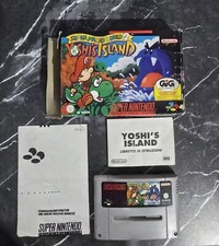 Super mario world - mario, yoshi’s