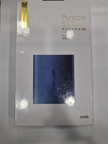 Hard disk esterno - , memoria