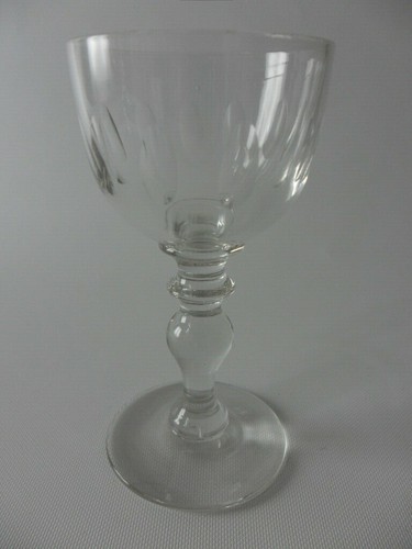 Antico bicchiere vino - bicchiere, da