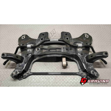 00519283440 SLITTA TELAIO AUSILIARIO ANTERIORE FIAT PANDA 2015 1.2B