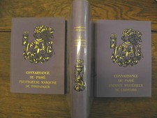 Lotto Di 3 Libri Conoscenza