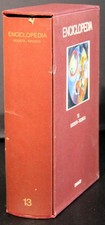 ENCICLOPEDIA. VOL 13