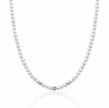 Collana Girocollo YUKIKO Linea