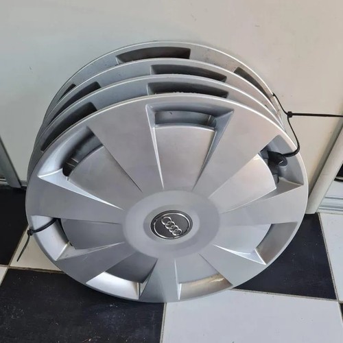 Copricerchi audi avant 8ed - a4,