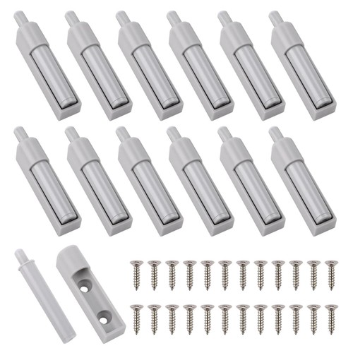 Set ammortizzatore porta - di,