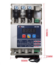 Fotek LCR-60H LCR60H