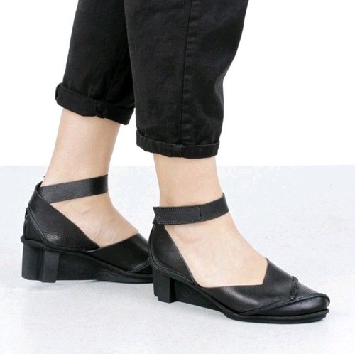 Trippen glance platform - f,