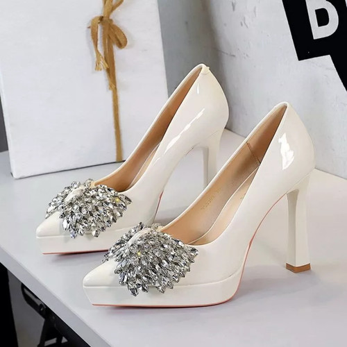Décolleté donna cerimonia - donna, da
