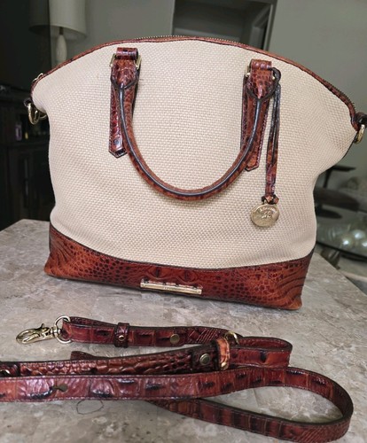 Borsa tracolla brahmin - tracolla,