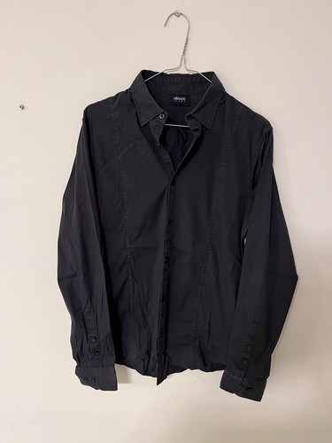 Camicia uomo armani jeans - uomo,