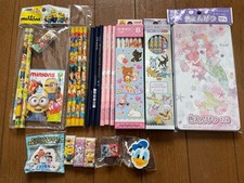 Pokemon Ariel Sanrio matita