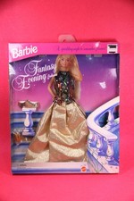 Barbie Fantasy Evening