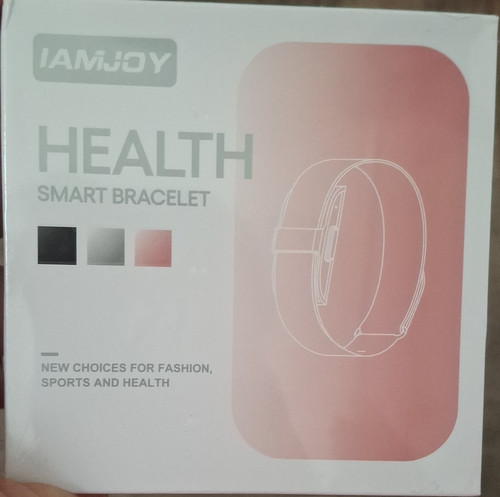Iamjoy activity tracker - iamjoy,