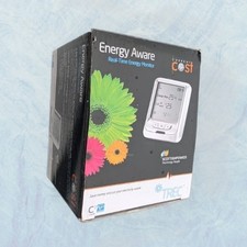 Monitor energetico in tempo reale TREC di ScottishPower - Casa 