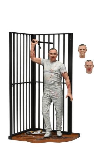 Silence the lambs - of, dr