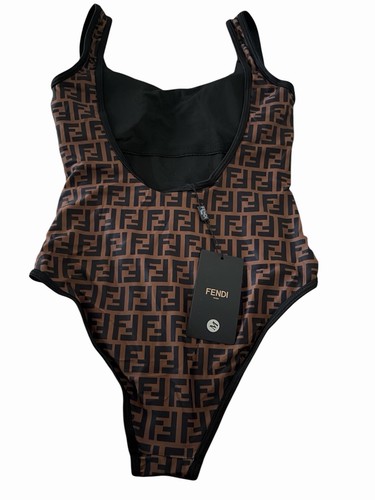 Costume intero donna - , fendi