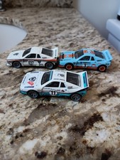 Hot Wheels Loose Period