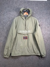Giacca Napapijri Anorak uomo