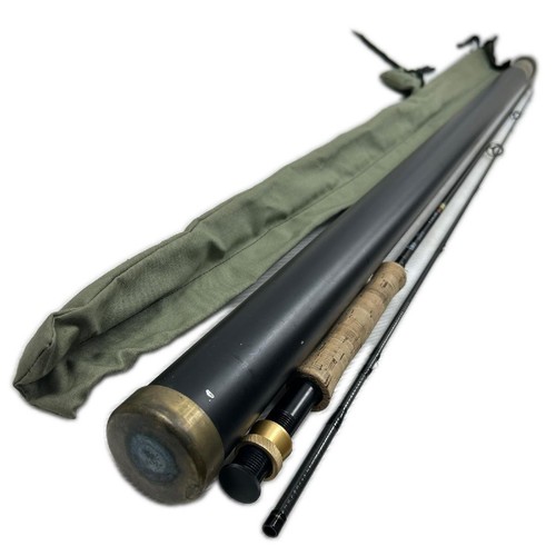 Orvis hls graphite 8 fly - 9'0",