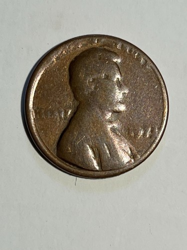 1973 lincoln penny ddo - penny,, ddo/ddr
