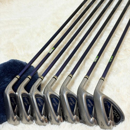 Xxio set ferri - xxio, destrimani