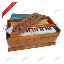 Cultura indiana due canne 3
