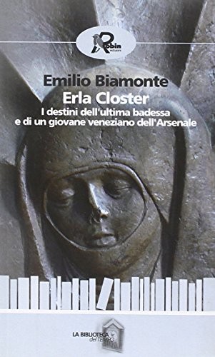 Erla closter destini - erla, i