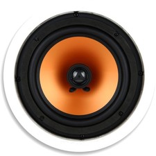 Superior 8-Inch in-Ceiling