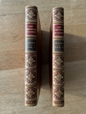 LAST CHRONICLES OF BARSET -