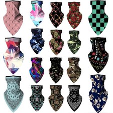 CopriViso Unisex Scaldacollo