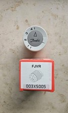 Danfoss Testa termostatica tipo FJVR, 10°-50°C, 003L1040