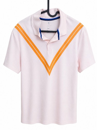 Nike roger federer - federer, polo