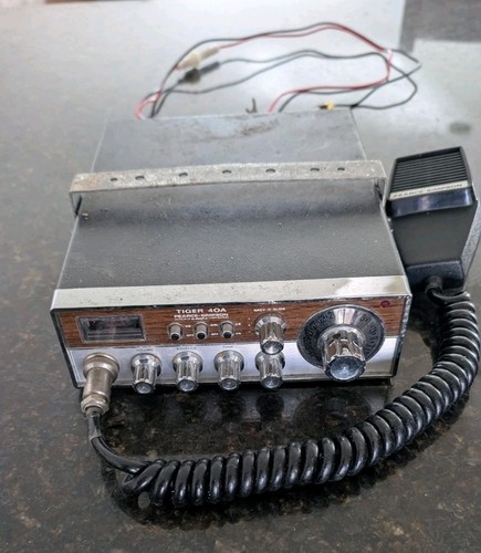 Radio vintage pearce - radio,