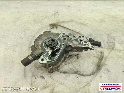 Pompe vuoto depressore seat - vuoto,